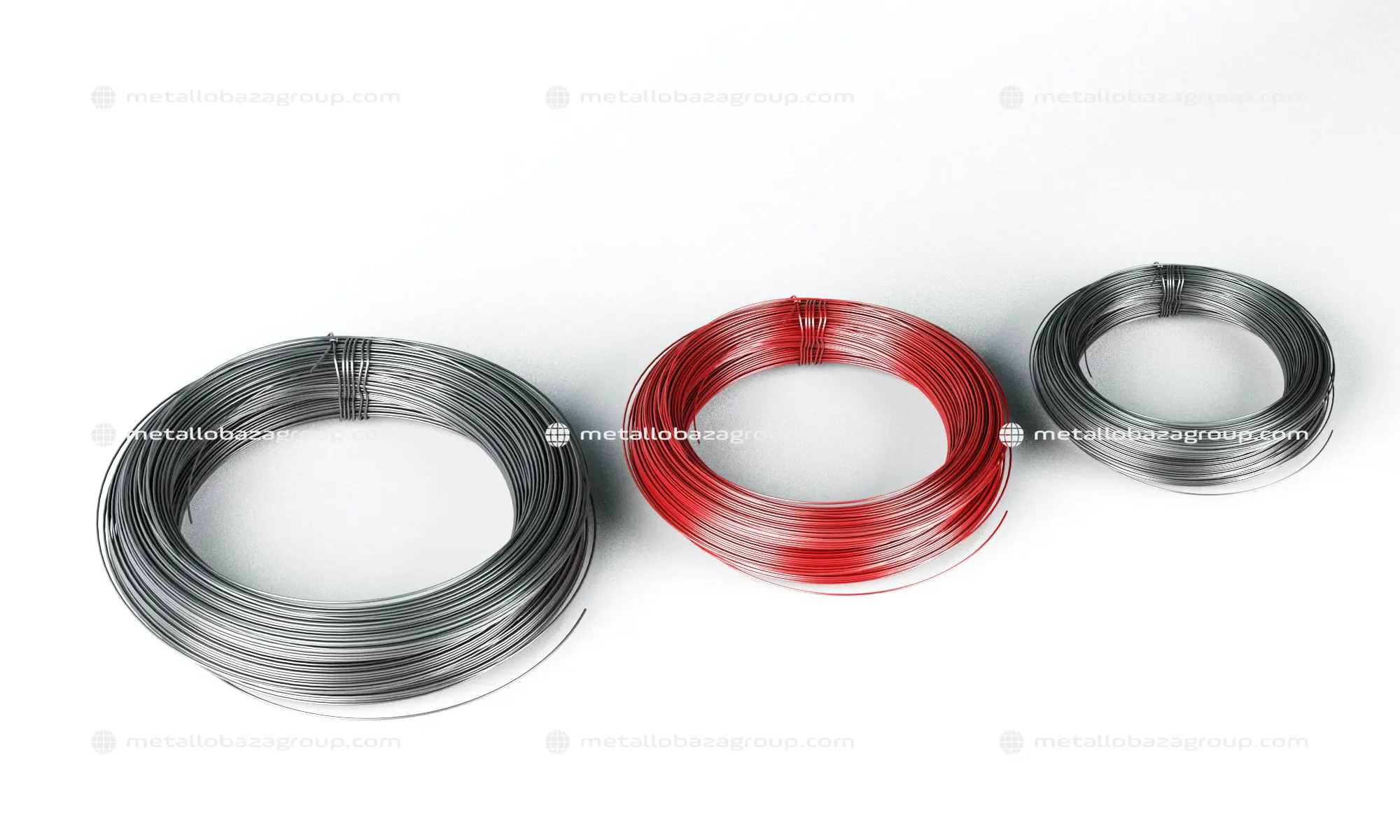 Проволока ВР-1 - Фото 1