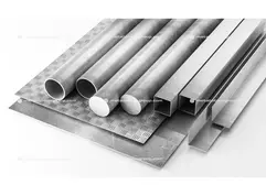 Алюминиевый прокат - Фото 1