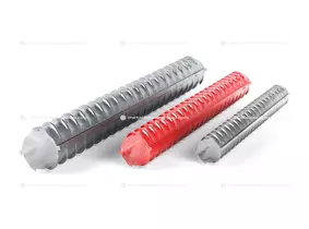 Арматура стальная - Фото 1