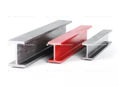 Балка двутавровая ГОСТ - Фото 1