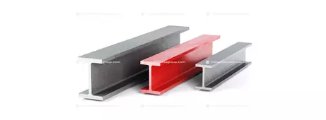 Балка двутавровая HEA - Фото 1