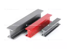 Балка двутавровая IPE - Фото 1