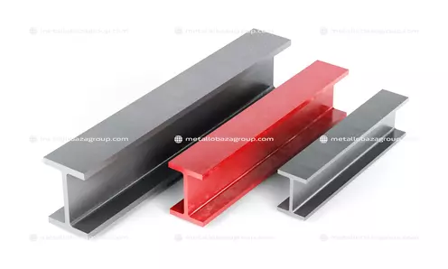 Балка двутавровая IPE - Фото 2