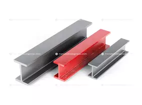 Балка двутавровая IPE - Фото 1