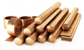 Бронзовый прокат - Фото 1