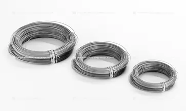 Проволока алюминиевая - Фото 1