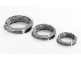 Проволока алюминиевая - Фото 1