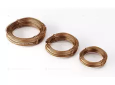 Бронзовая проволока - Фото 1