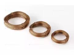 Бронзовая проволока - Фото 1