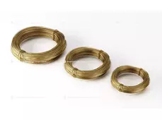 Проволока латунная - Фото 1