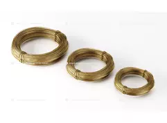 Проволока латунная - Фото 1