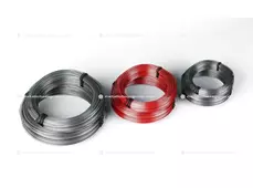 Проволока холодной высадки - Фото 1