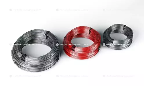 Проволока холодной высадки - Фото 2