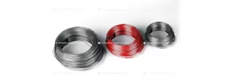 Проволока сварная - Фото 1