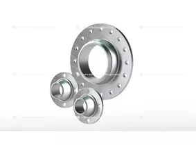 Фланец нержавеющий - Фото 1