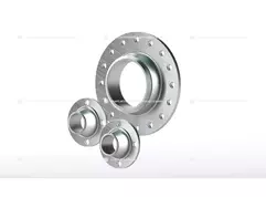 Фланец нержавеющий - Фото 1