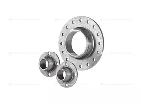 Фланец - Фото 1