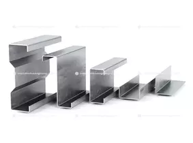 Гнутые профили - Фото 1