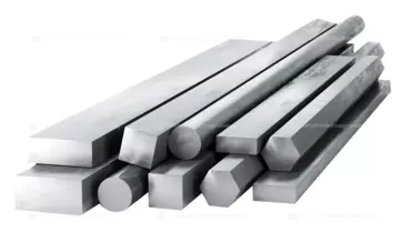 Калиброванный прокат - Фото 1