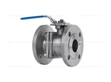 Краны шаровые пробковые - Фото 1