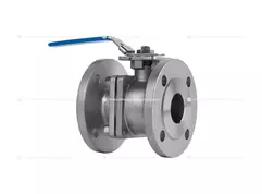 Краны шаровые пробковые - Фото 1