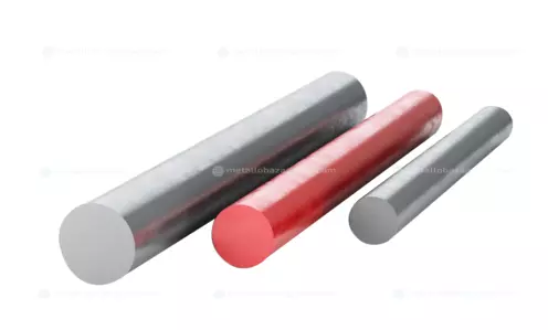 Круг калиброванный - Фото 2