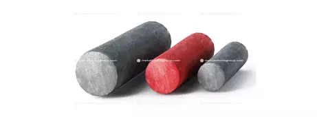 Круг кованый - Фото 1