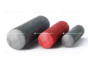 Круг кованый - Фото 1