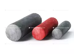 Круг кованый - Фото 1