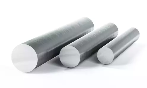 Круг нержавіючий - Фото 2