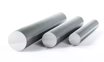 Круг нержавеющий - Фото 1