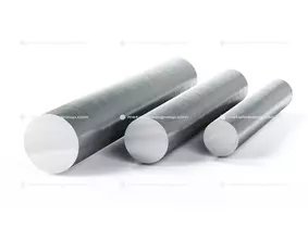 Круг нержавеющий - Фото 1