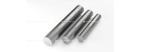 Круг титановый (кругляк) - Фото 1