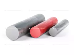 Круг (кругляк) стальной - Фото 1