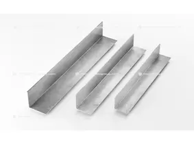 Уголок алюминиевый - Фото 1