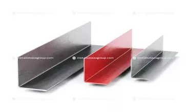 Уголок гнутый - Фото 1