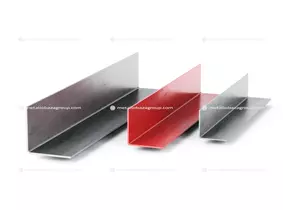 Уголок гнутый - Фото 1