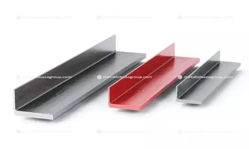 Уголок неравнополочный - Фото 1