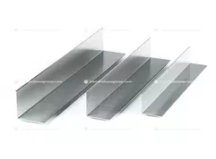 Кутник нержавіючий - Фото 1