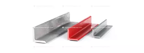 Уголок равнополочный - Фото 1