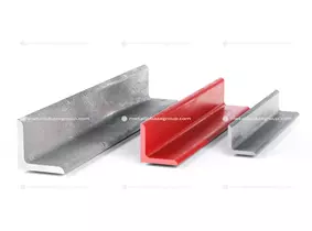 Уголок равнополочный - Фото 1