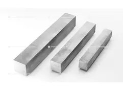 Квадрат алюминиевый - Фото 1