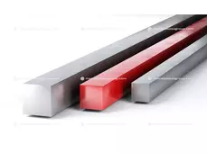 Квадрат калиброванный - Фото 1