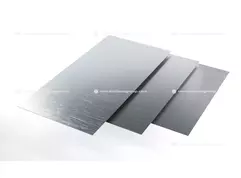 Лист нержавеющий - Фото 1