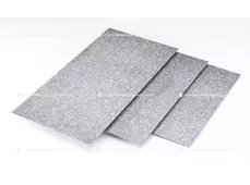 Лист оцинкованый - Фото 1