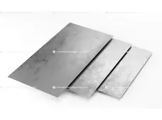 Лист титановый - Фото 1