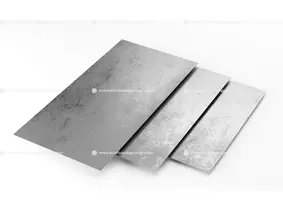 Лист титановый - Фото 1