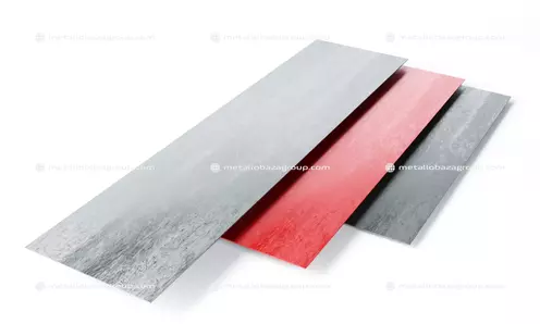 Лист холоднокатаный - Фото 2