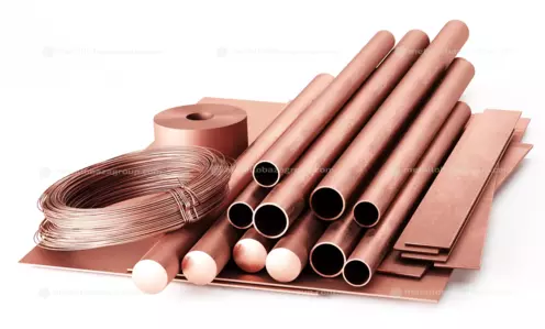 Медный прокат - Фото 2