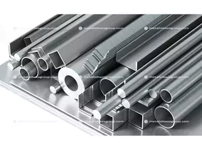 Нержавеющий металлопрокат - Фото 1